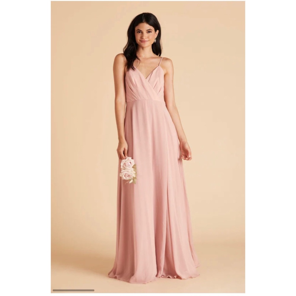 Birdy Grey bridesmaid dress